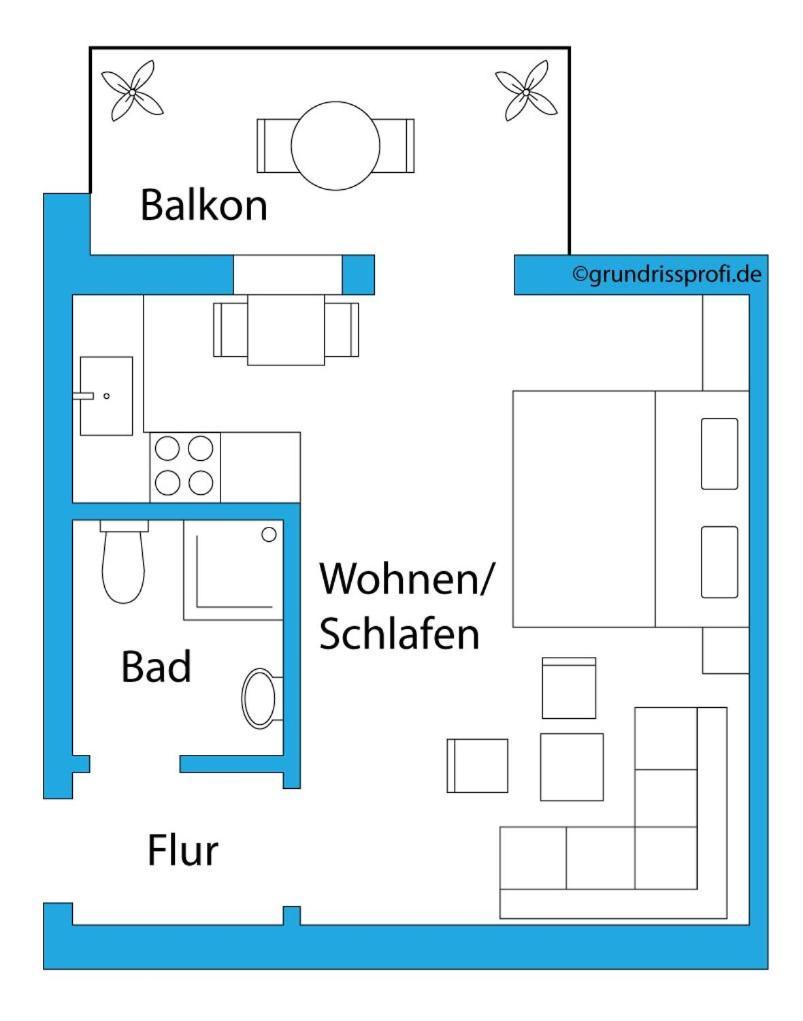 Apartmán Mit Einem Traumblick App 37 Oberaudorf Exteriér fotografie