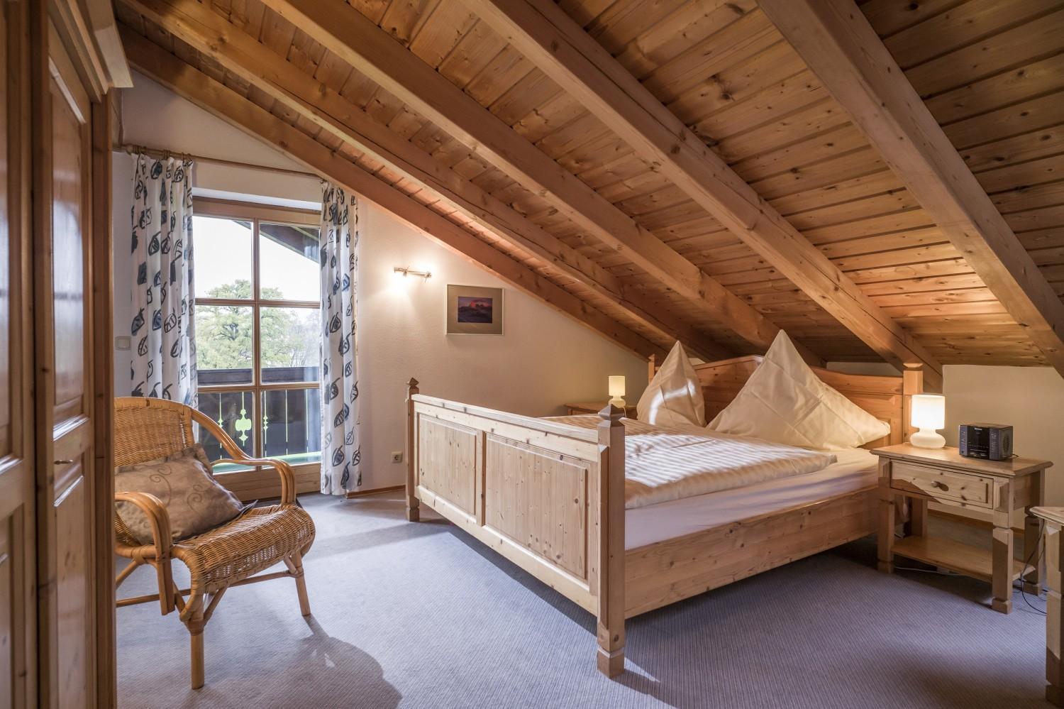 Apartmán Mit Einem Traumblick App 37 Oberaudorf Exteriér fotografie