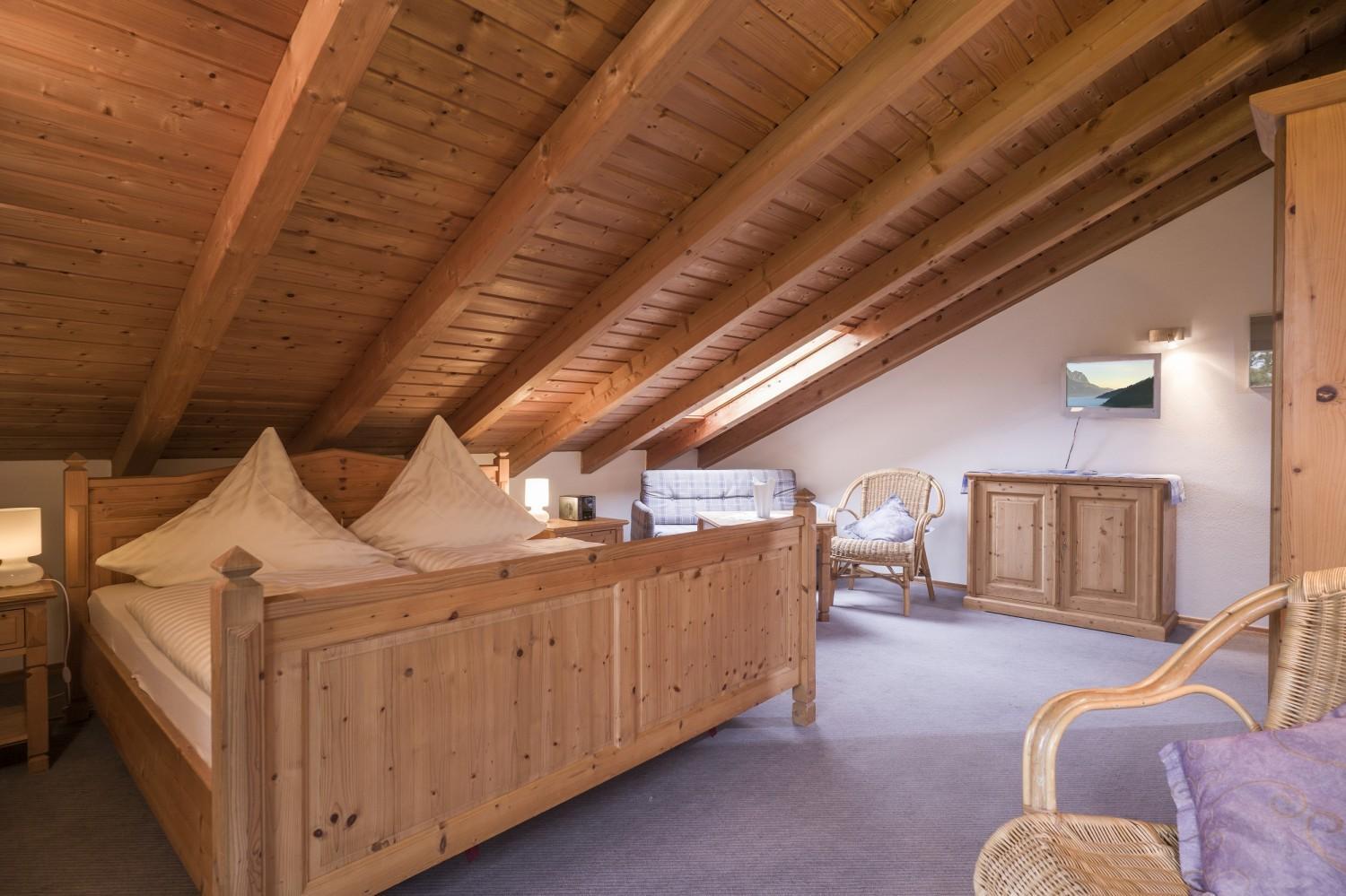 Apartmán Mit Einem Traumblick App 37 Oberaudorf Exteriér fotografie