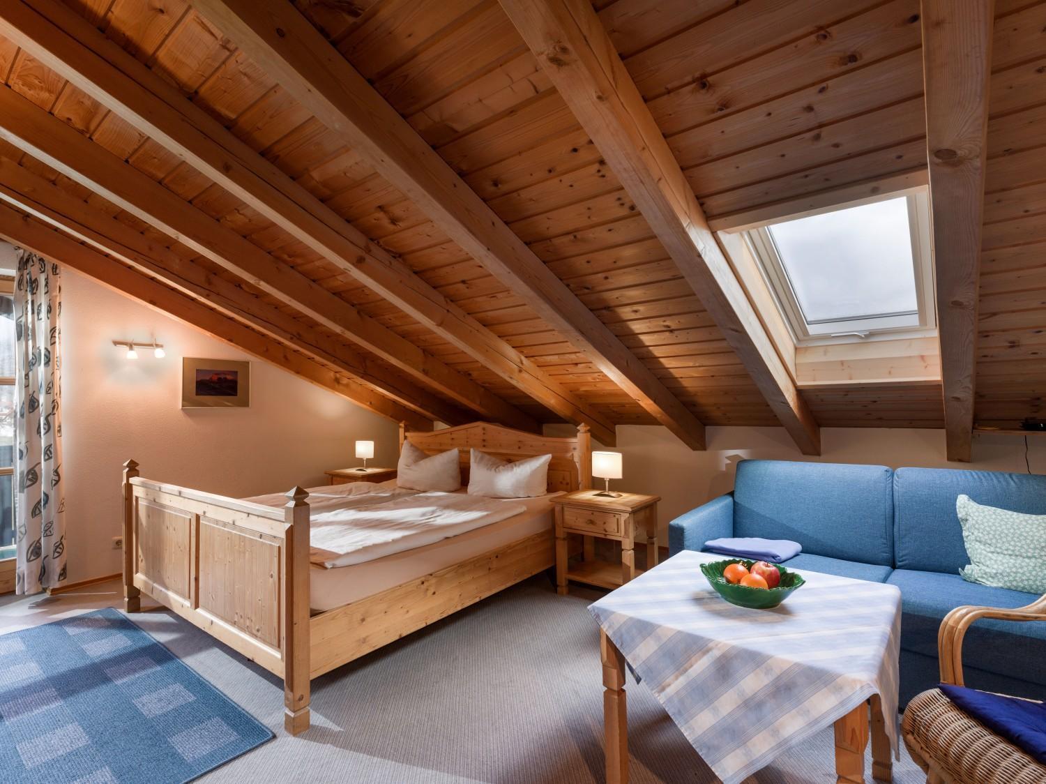 Apartmán Mit Einem Traumblick App 37 Oberaudorf Exteriér fotografie