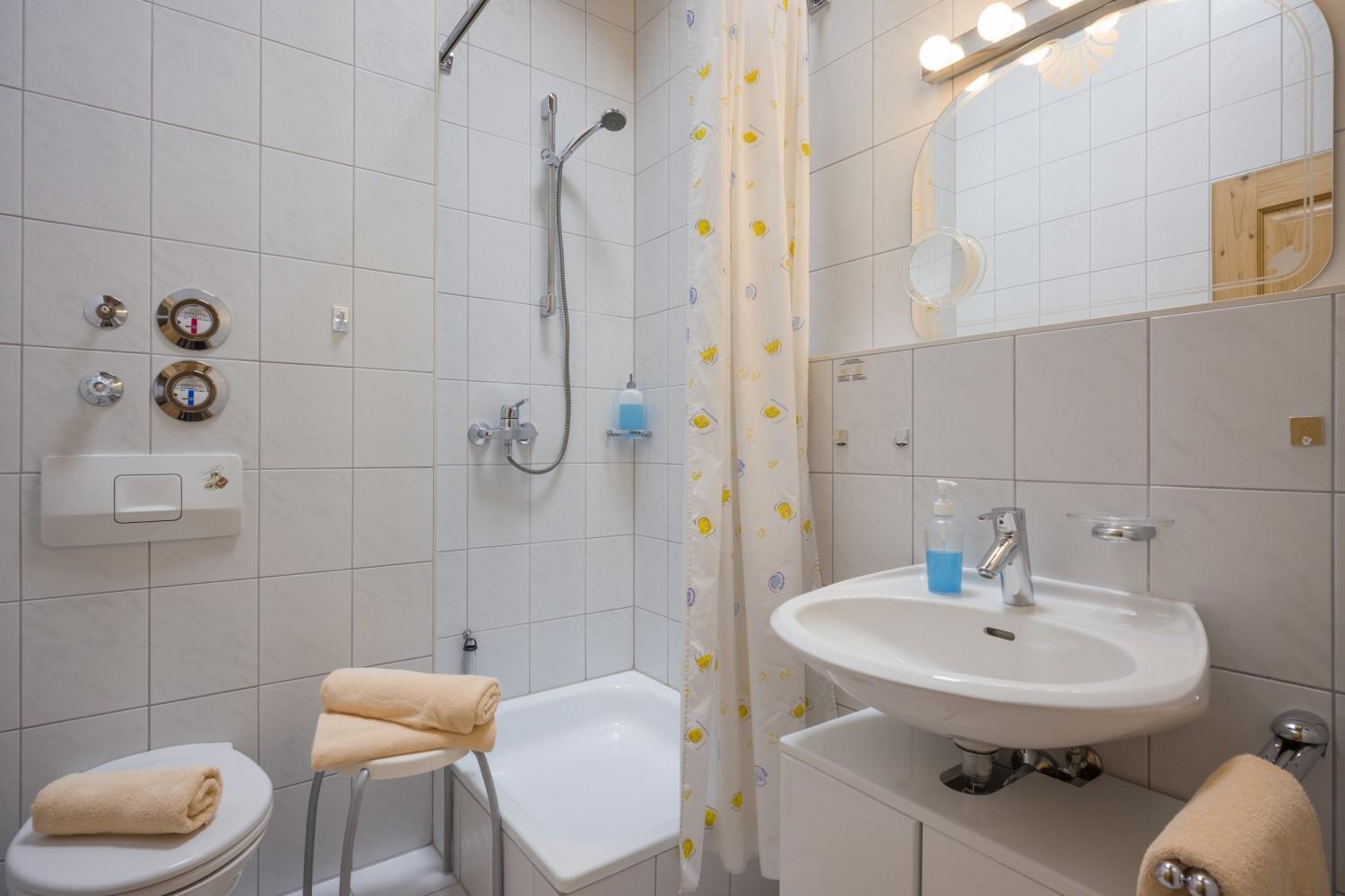 Apartmán Mit Einem Traumblick App 37 Oberaudorf Exteriér fotografie